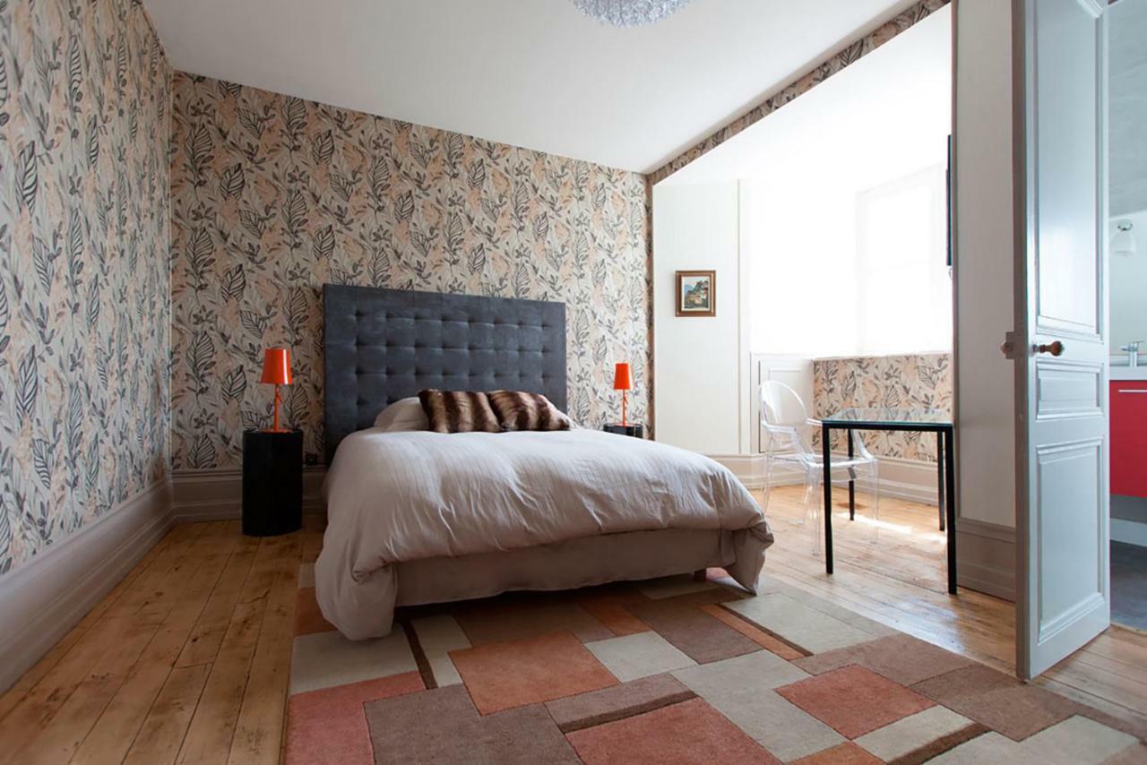 Chateau Marieville Bonneuil-Matours Eksteriør bilde